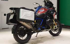 BMW R1200GS RALLY 2017