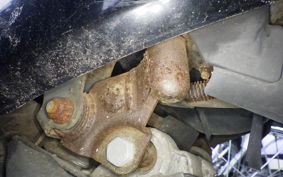 YAMAHA JOG ZR Gen.2 SA16J