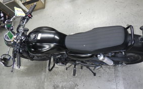 HONDA GB350 2022 NC59