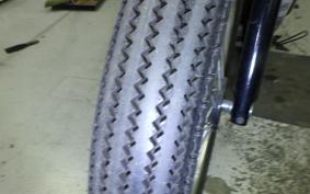 KAWASAKI W650 2006 EJ650A