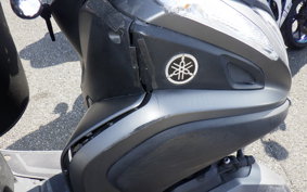 YAMAHA TRICITY 125 SEC1J