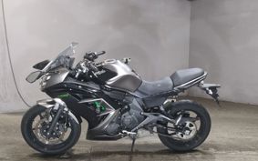 KAWASAKI NINJA400 EX400E