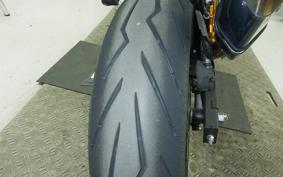 KAWASAKI NINJA 400 2018