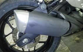 YAMAHA MT-03 2018 RH07J