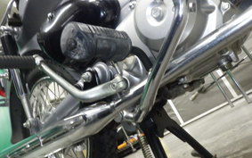 HONDA LITTLE CUB E AA01