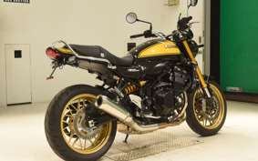 KAWASAKI Z900RS SE 2024 ZR900K