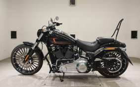 HARLEY FXBR1920 2025