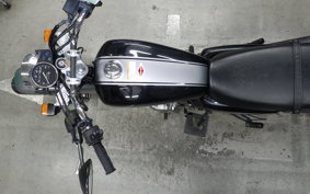 HONDA CB223S 2002 MC40