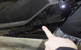 HONDA PCX125 1994 JK05