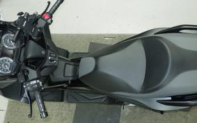 HONDA FORZA 250 MF17