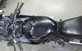 KAWASAKI GPZ400R 1989 ZX400D