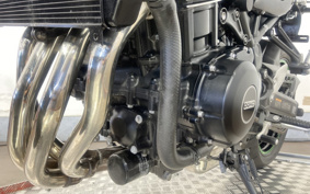 KAWASAKI Z900RS CAFE 2025 ZR900K
