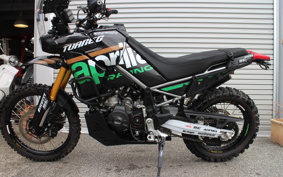 APRILIA TOUAREG 660 2024 ZD4XB