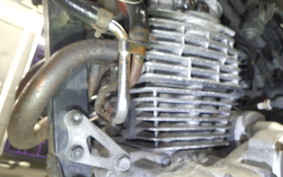 HONDA XR250 BAJA MD30