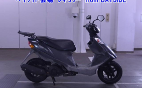 SUZUKI ADDRESS V125