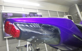 HONDA CBR1000RR Gen. 2 2008 SC59