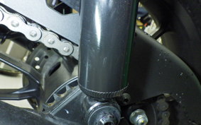 HONDA CL250 2008 MC57