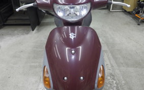 SUZUKI LET's 4 CA45A