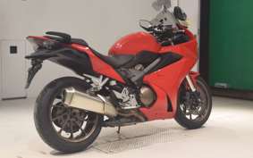HONDA VFR800F 2020 RC79