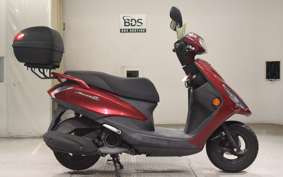 YAMAHA AXIS 125 Z 2022 SED7J