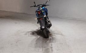 SUZUKI GSX-S125 DL32B