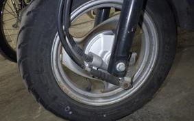 YAMAHA JOG Gen.5 SA36J