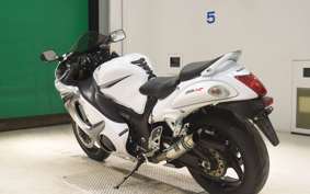 SUZUKI HAYABUSA Gen.2 2016