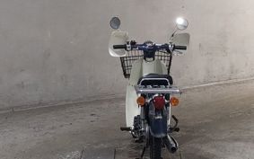 HONDA SUPER CUB50 AA01