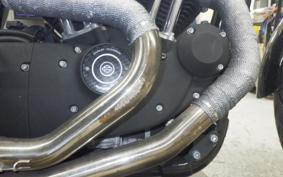 HARLEY XL883R 2006