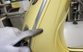 VESPA VXL125 1997