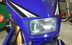 SUZUKI DR-Z400SM 2006 SK44A