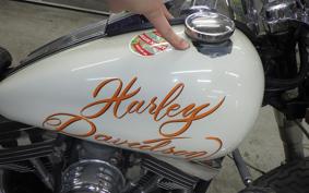 HARLEY FLSTC 1340 1990