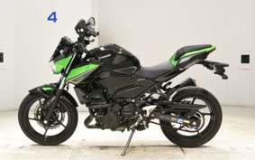 KAWASAKI Z400 Gen.2 2022 EX400G