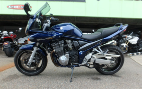 SUZUKI BANDIT1200S 2006 GV79A