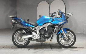 YAMAHA FAZER FZ6 2009 RJ14