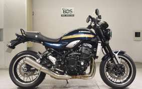 KAWASAKI Z900RS 2022 ZR900C