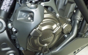 YAMAHA TENERE 700 2024 DM13J