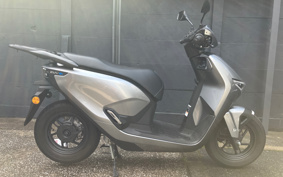 HONDA CUV e: EF18