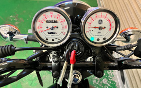 YAMAHA SR400 2019 RH16J