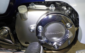 HONDA C125 SUPER CUB 2025 JA48