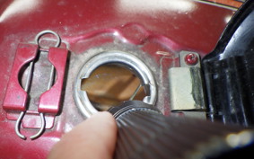 HONDA GL 500 WING 1979 GL500