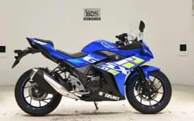 SUZUKI GSX250RA 1997