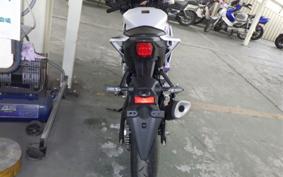 YAMAHA YZF R-3 2026 RH25J