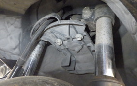 YAMAHA JOG Gen.4 SA16J