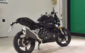 BMW G310R 2022
