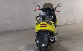 YAMAHA MAJESTY 125 5CA