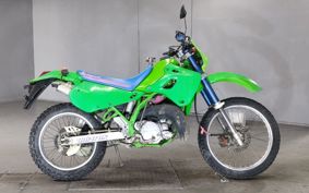 KAWASAKI KDX250SR DX250F