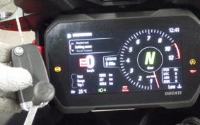 DUCATI MULTISTRADA V4S 2021