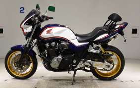 HONDA CB1300SF SUPER FOUR 2012 SC54