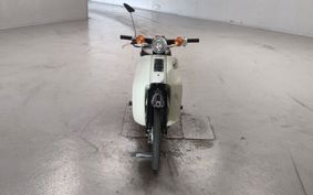 HONDA SUPER CUB50 C50